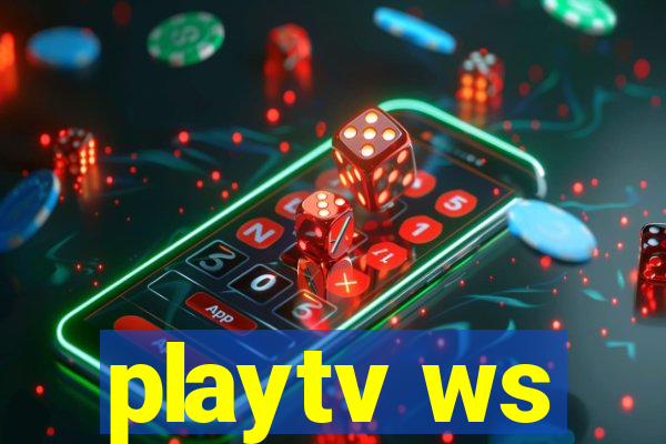 playtv ws